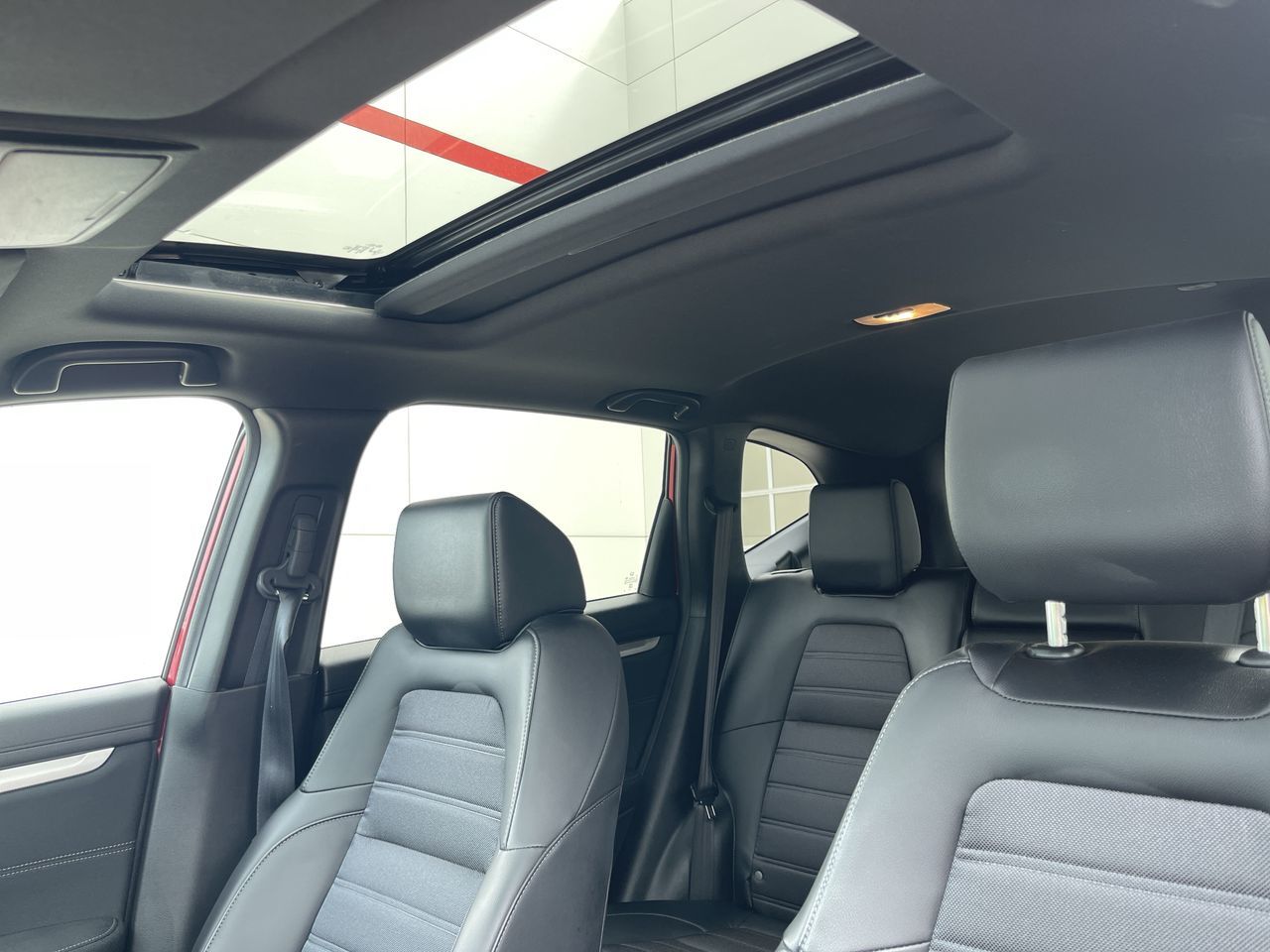2022 Honda CR-V in Calgary, Alberta