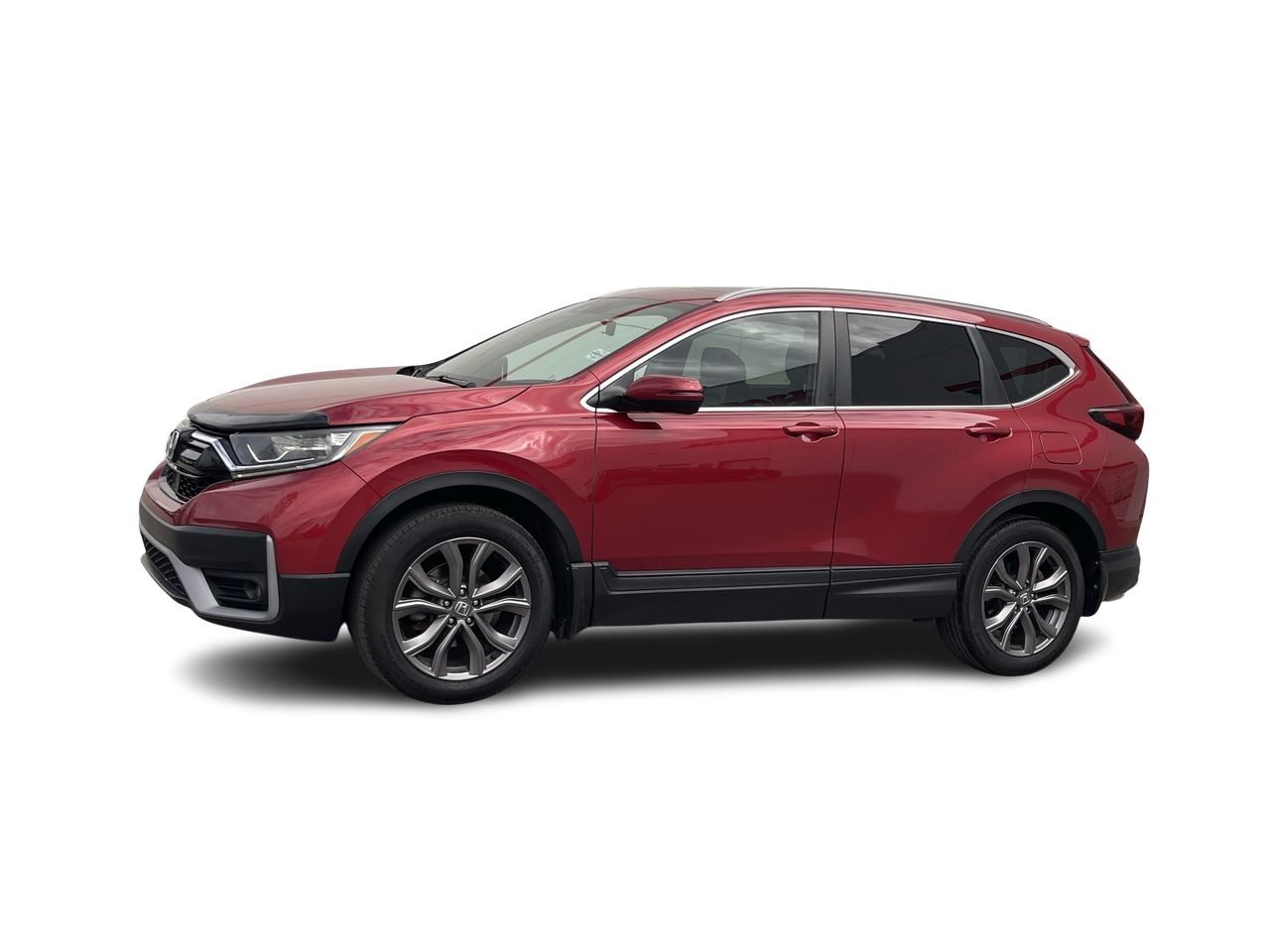 2022 Honda CR-V in Calgary, Alberta