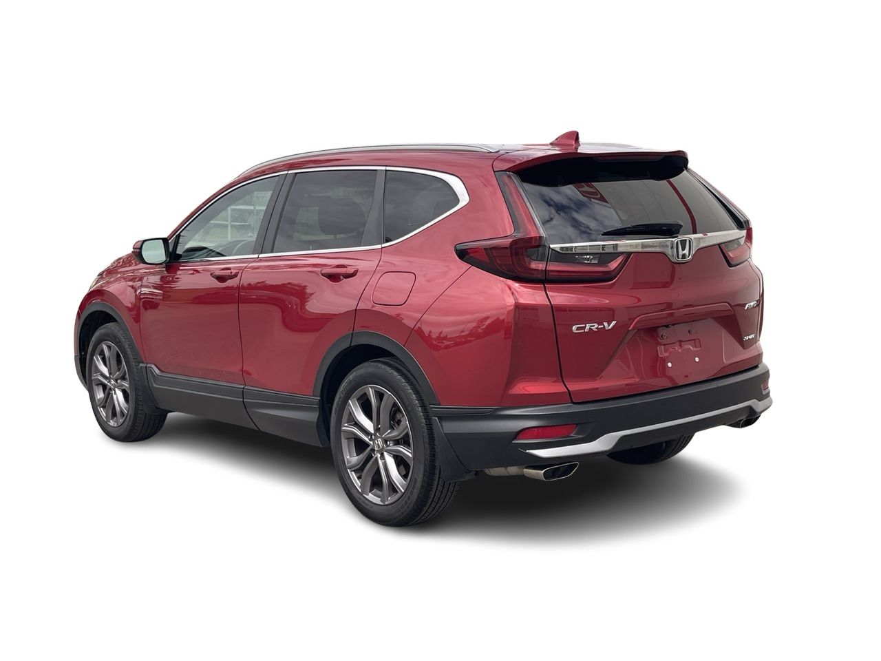 2022 Honda CR-V in Calgary, Alberta