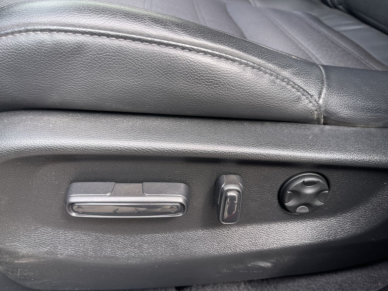 2022 Honda CR-V in Calgary, Alberta