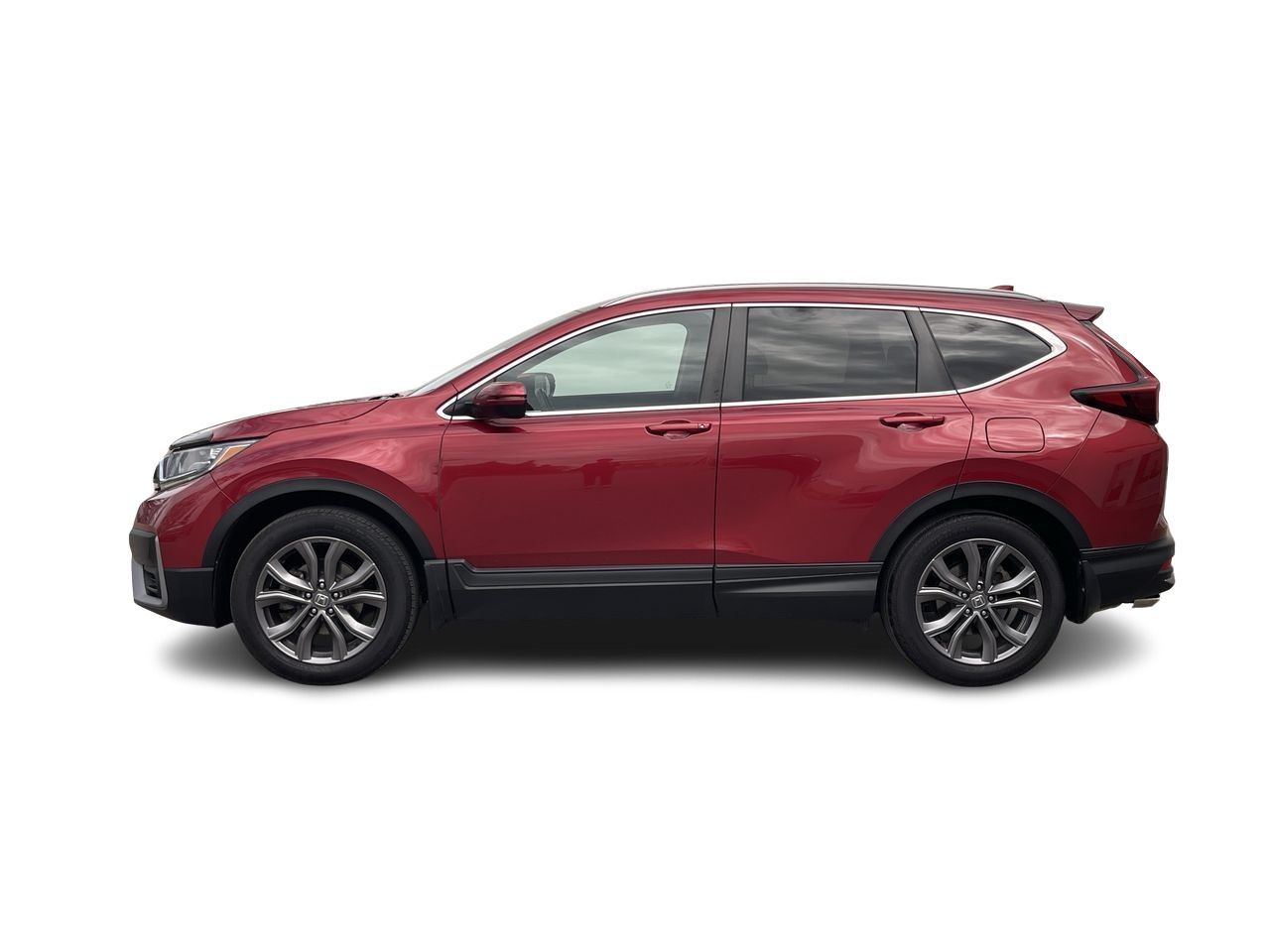 2022 Honda CR-V in Calgary, Alberta