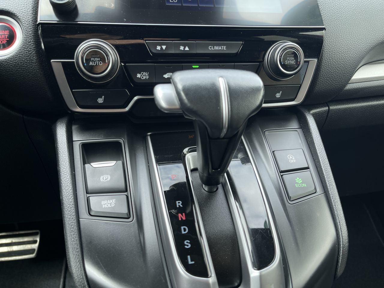 2022 Honda CR-V in Calgary, Alberta