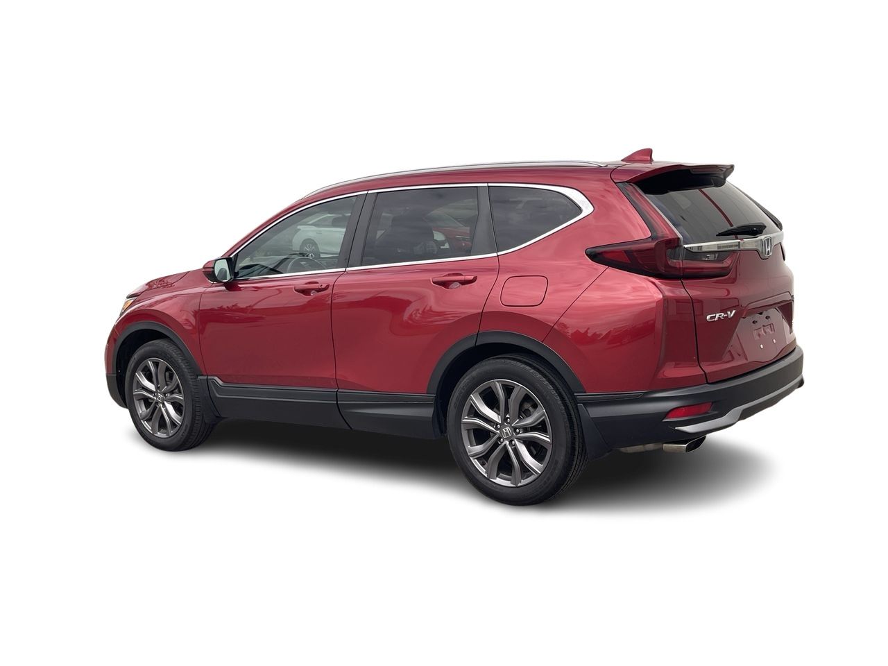 2022 Honda CR-V in Calgary, Alberta