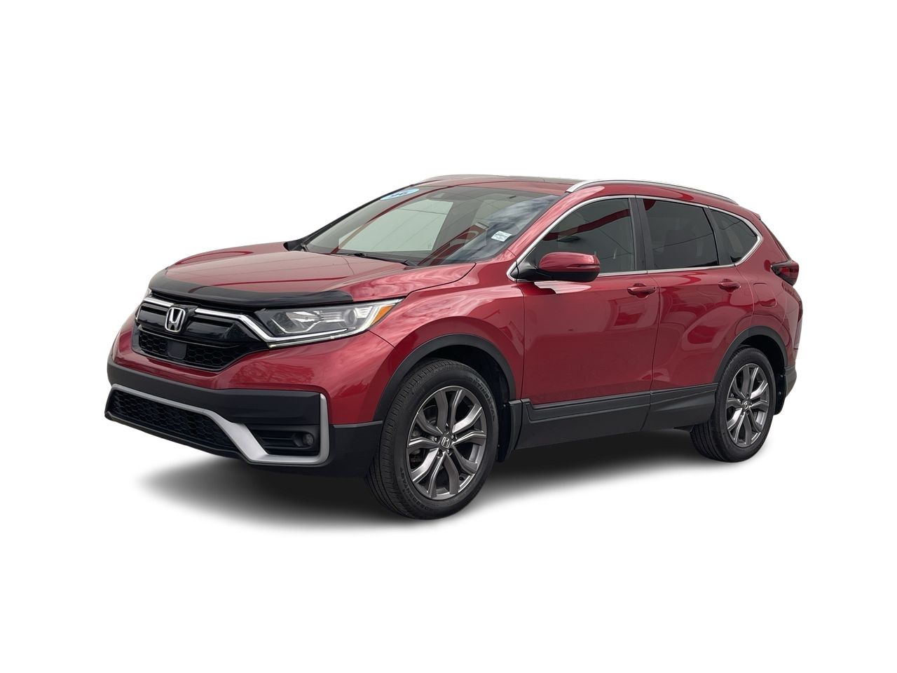 2022 Honda CR-V in Calgary, Alberta