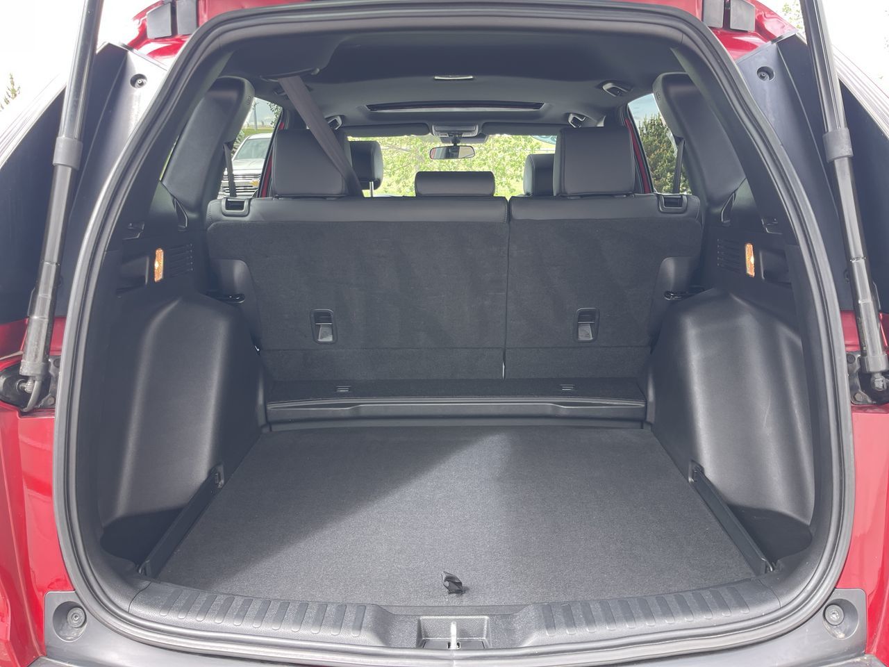 2022 Honda CR-V in Calgary, Alberta