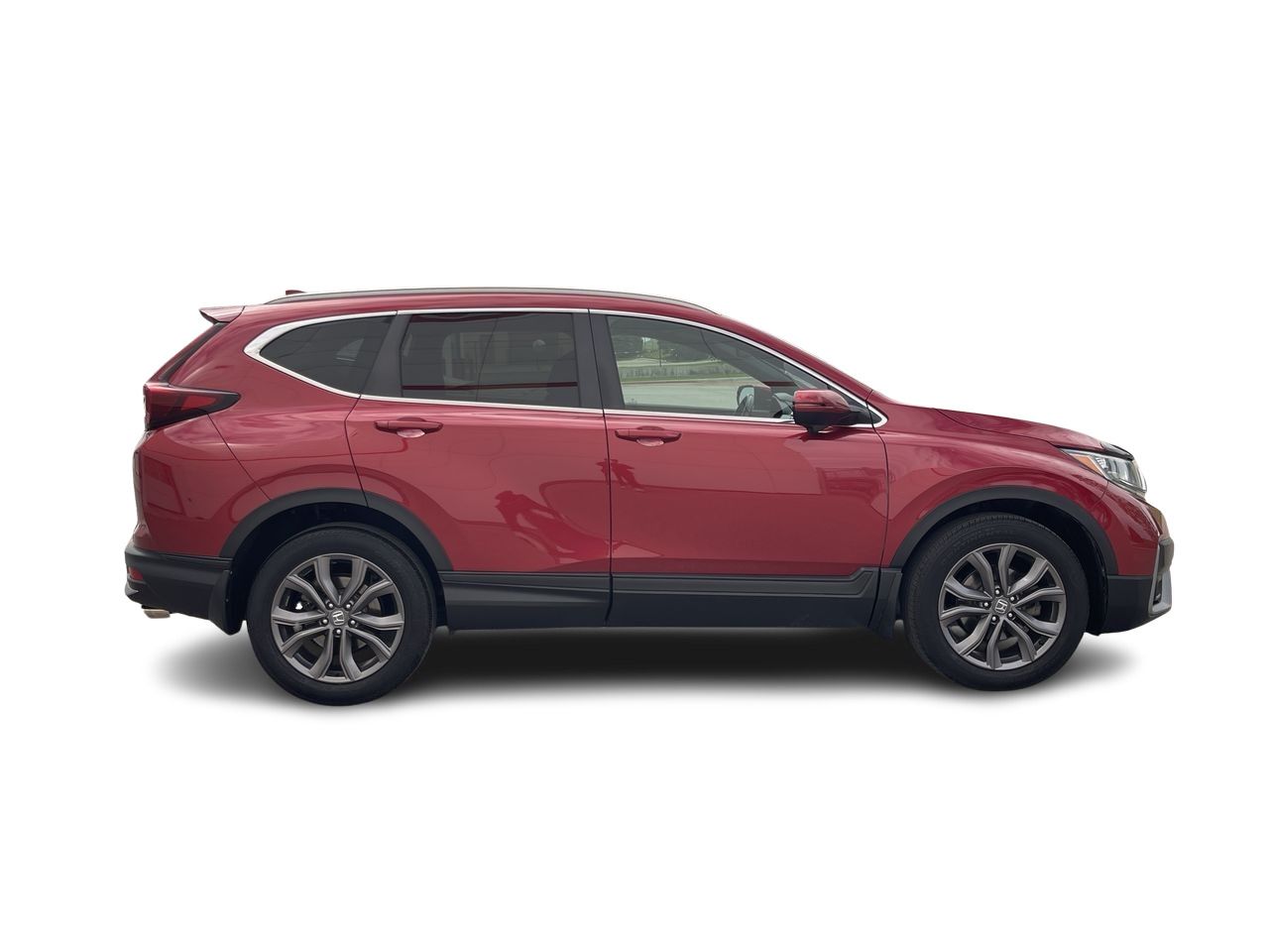 2022 Honda CR-V in Calgary, Alberta