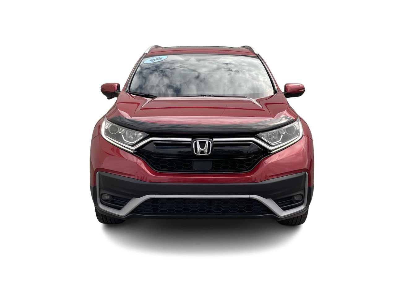 2022 Honda CR-V in Calgary, Alberta
