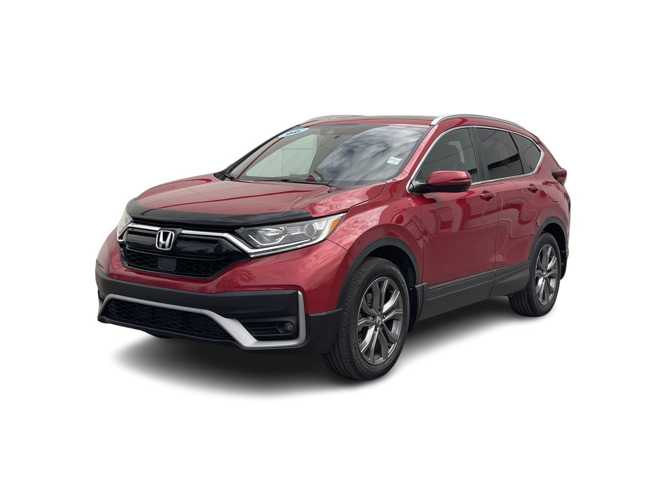 2022 Honda CR-V in Calgary, Alberta