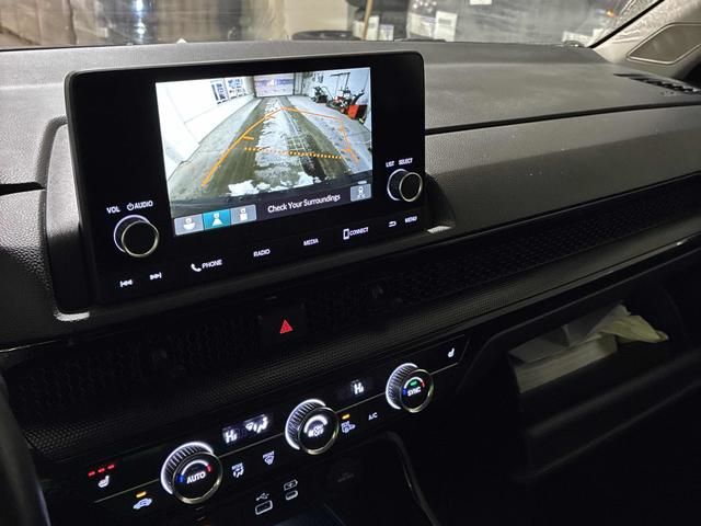 2023 Honda CR-V in Calgary, Alberta