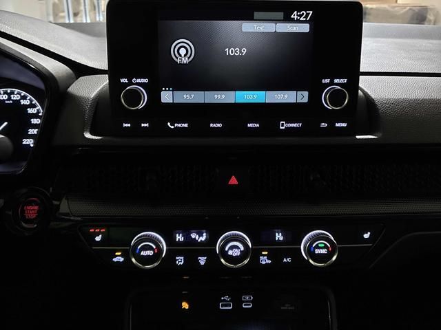 2023 Honda CR-V in Calgary, Alberta