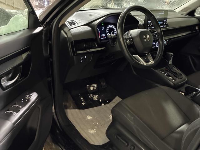 2023 Honda CR-V in Calgary, Alberta