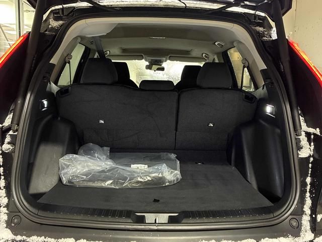 2023 Honda CR-V in Calgary, Alberta