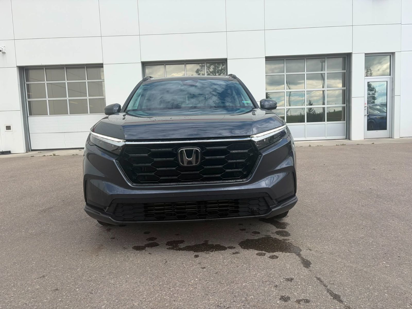 2023 Honda CR-V