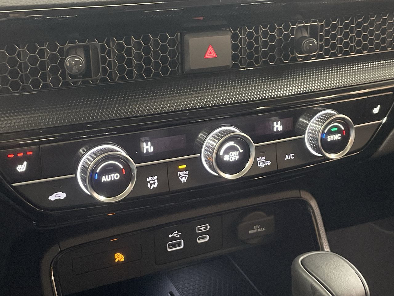2023 Honda CR-V