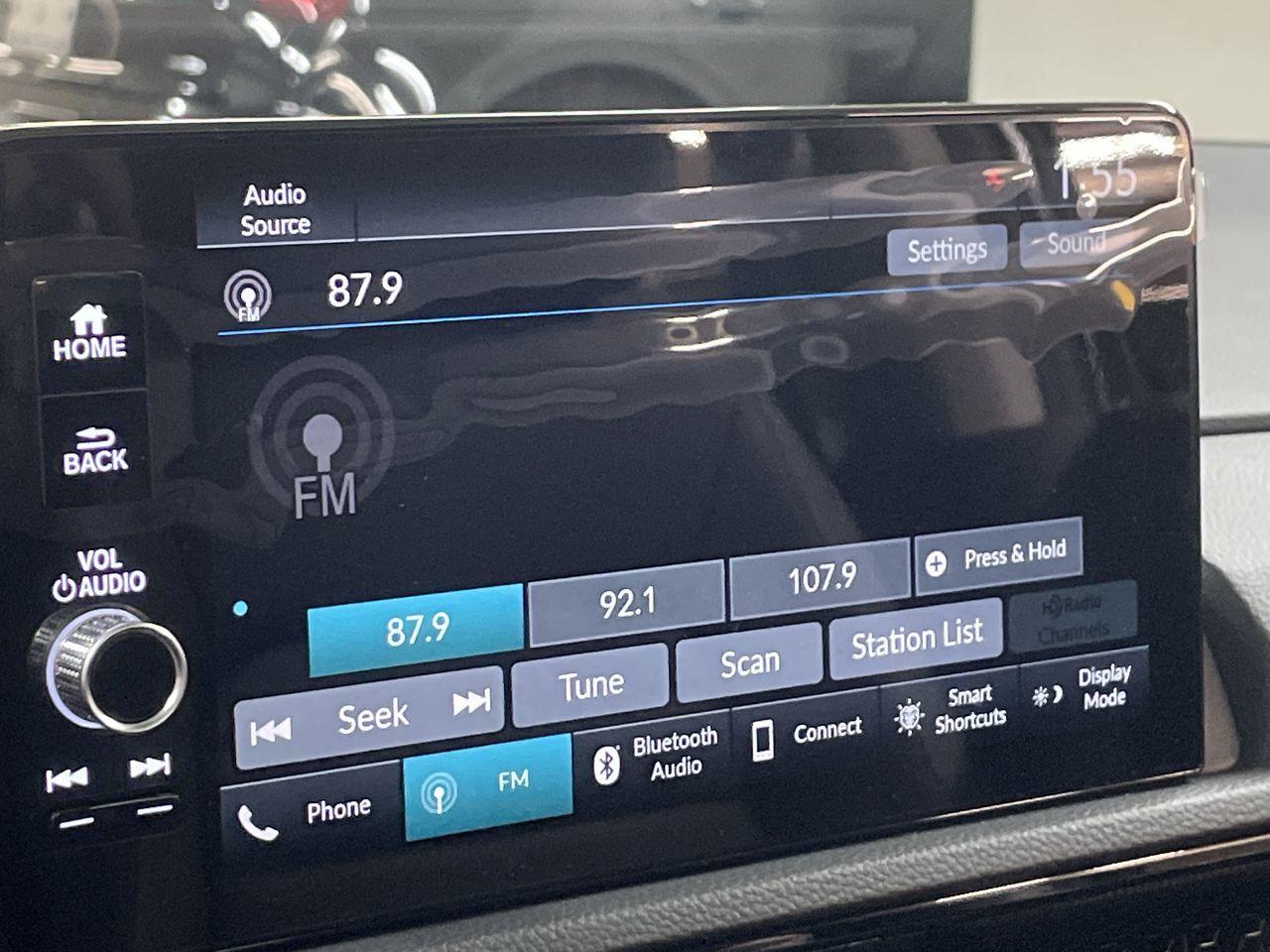 2023 Honda CR-V