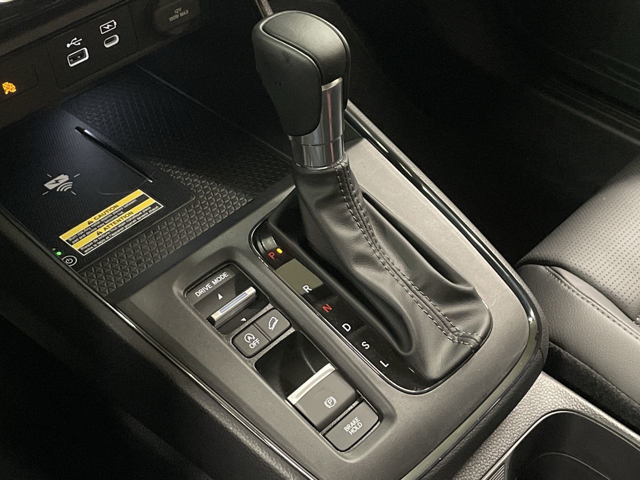 2023 Honda CR-V