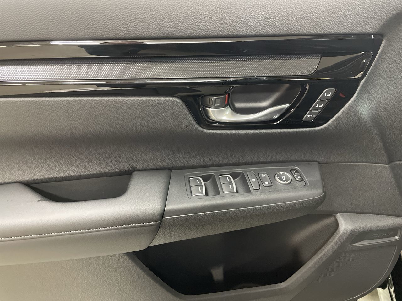 2023 Honda CR-V