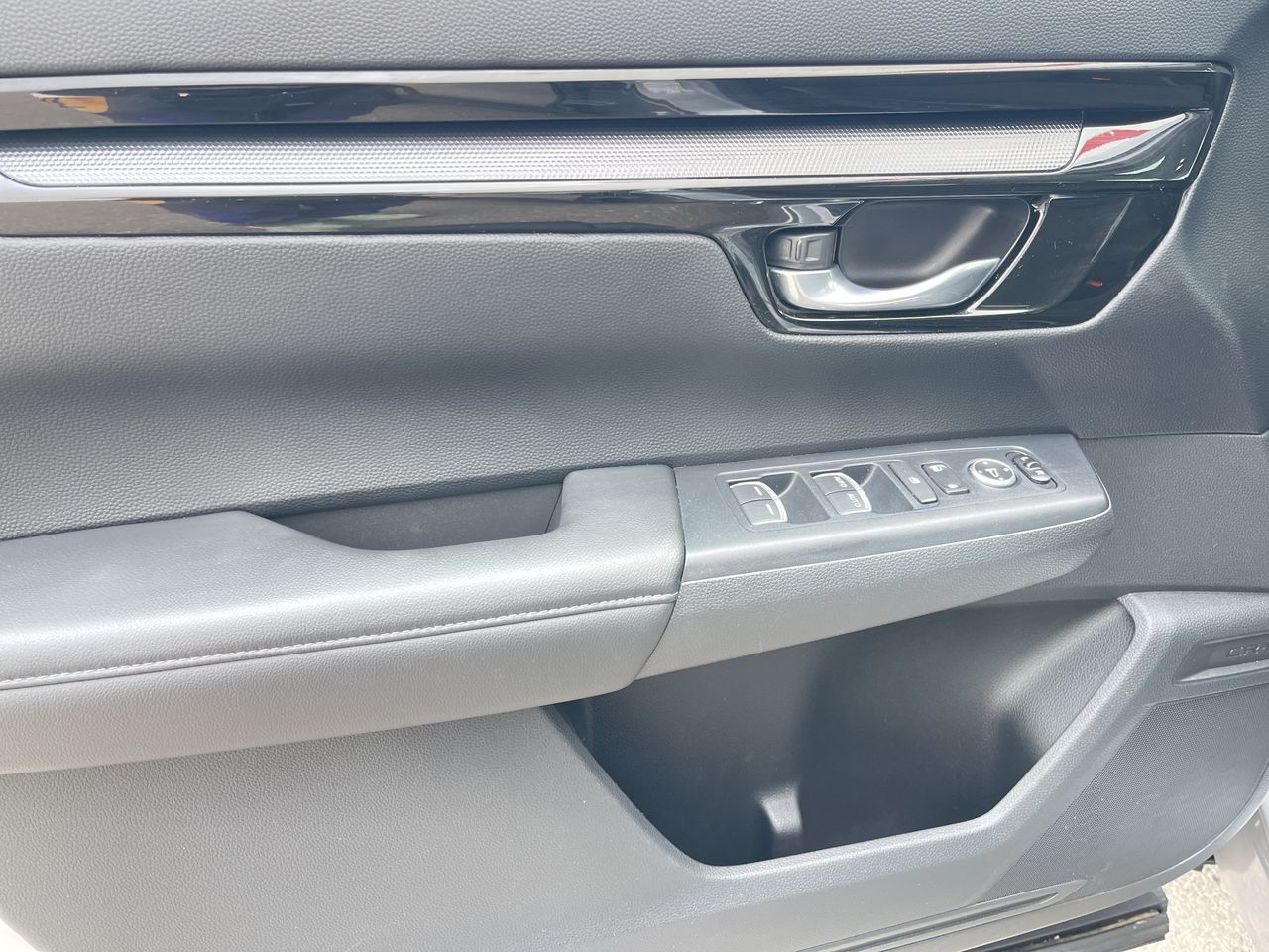 2023 Honda CR-V
