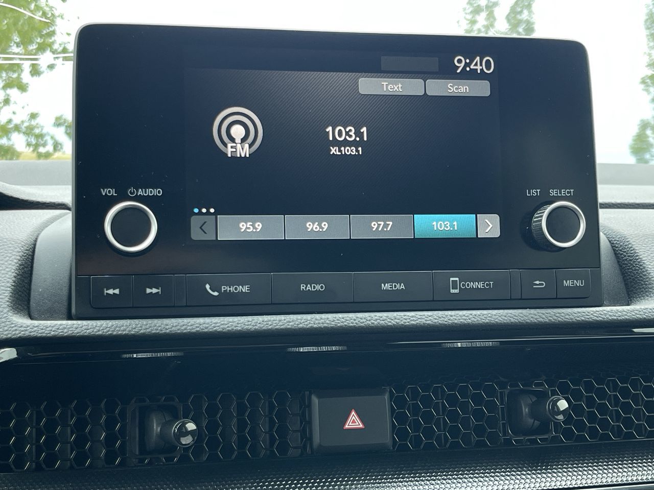 2023 Honda CR-V