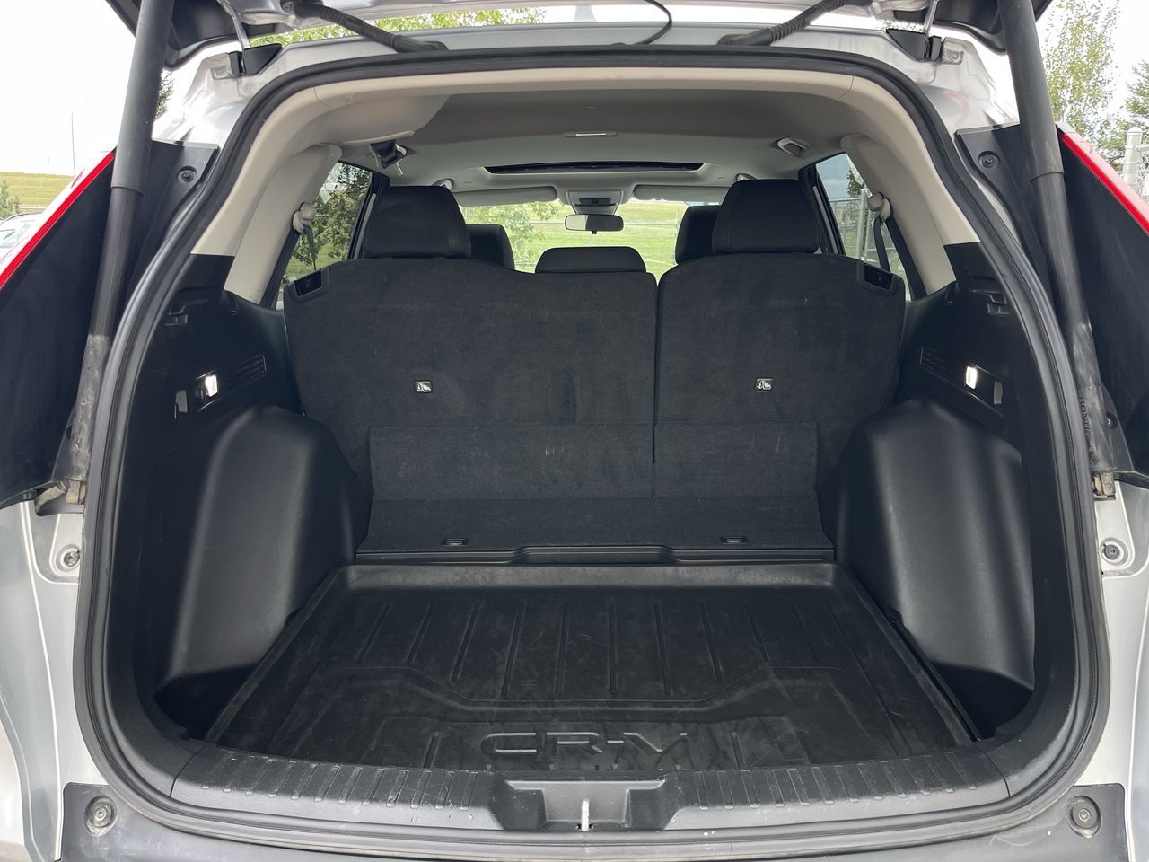 2023 Honda CR-V