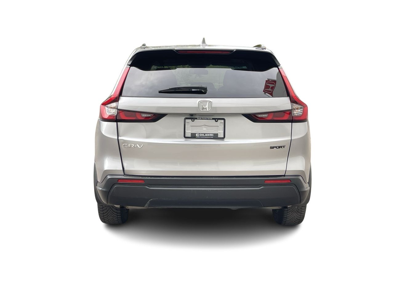 2023 Honda CR-V