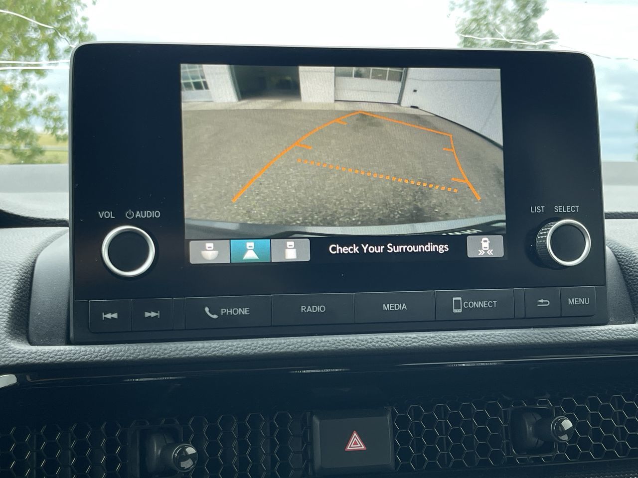 2023 Honda CR-V