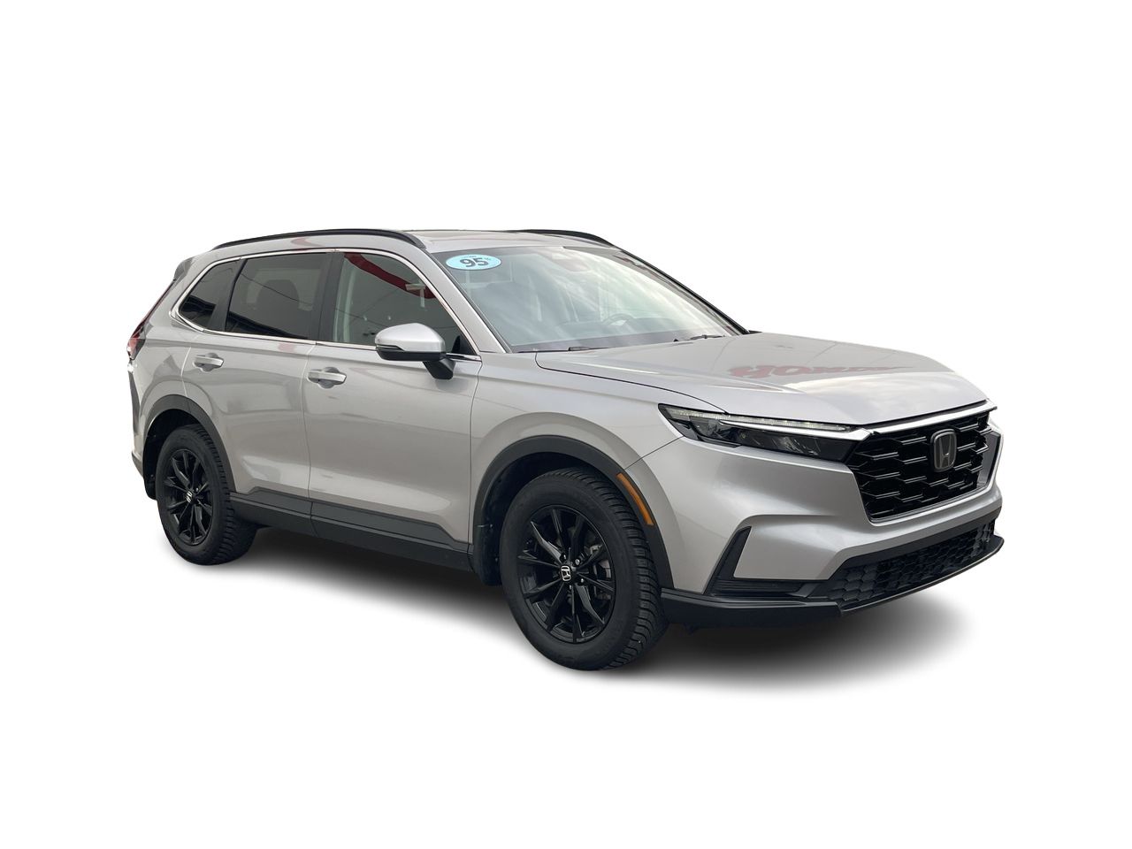 2023 Honda CR-V