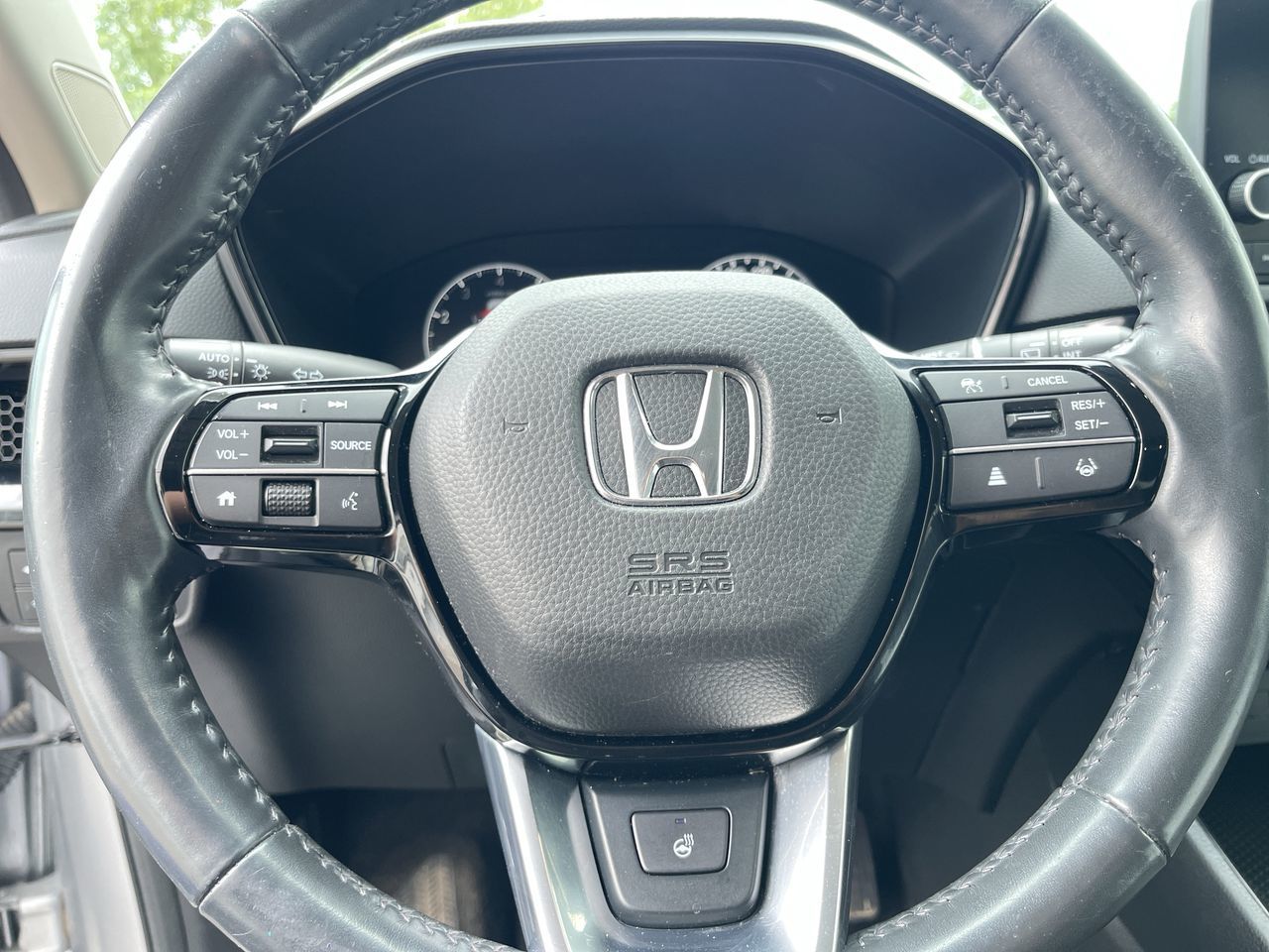 2023 Honda CR-V