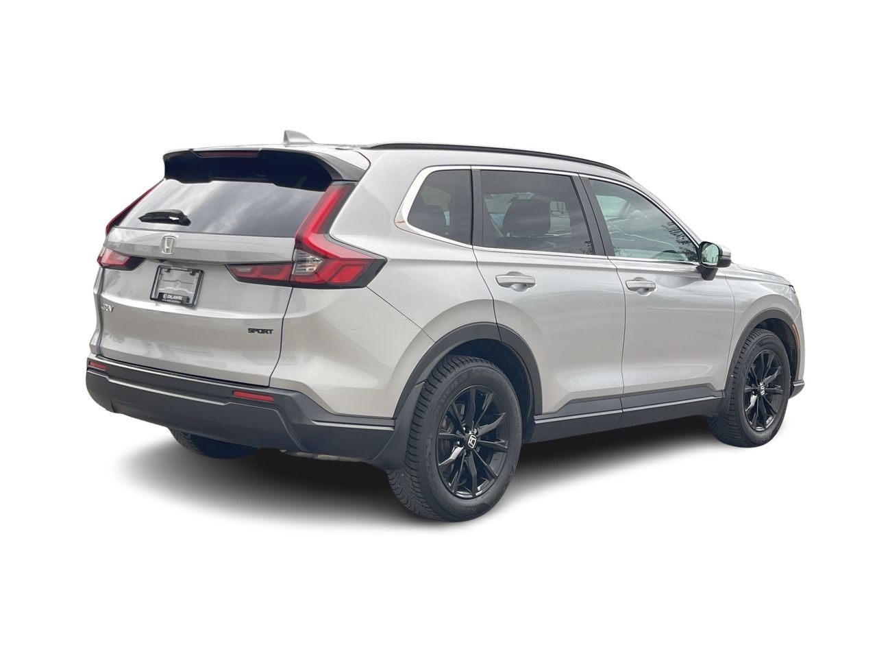 2023 Honda CR-V