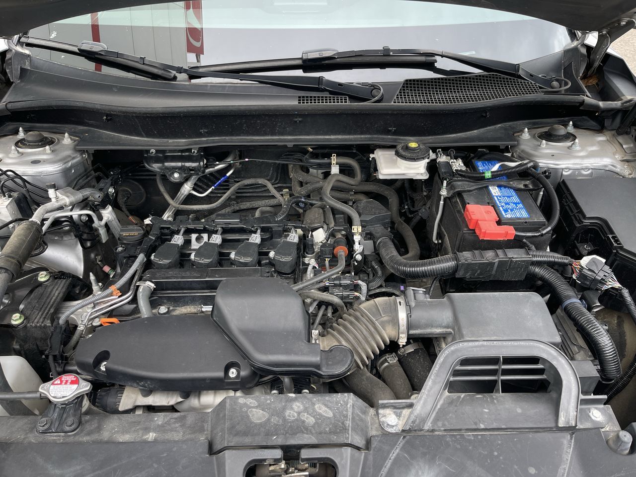 2023 Honda CR-V