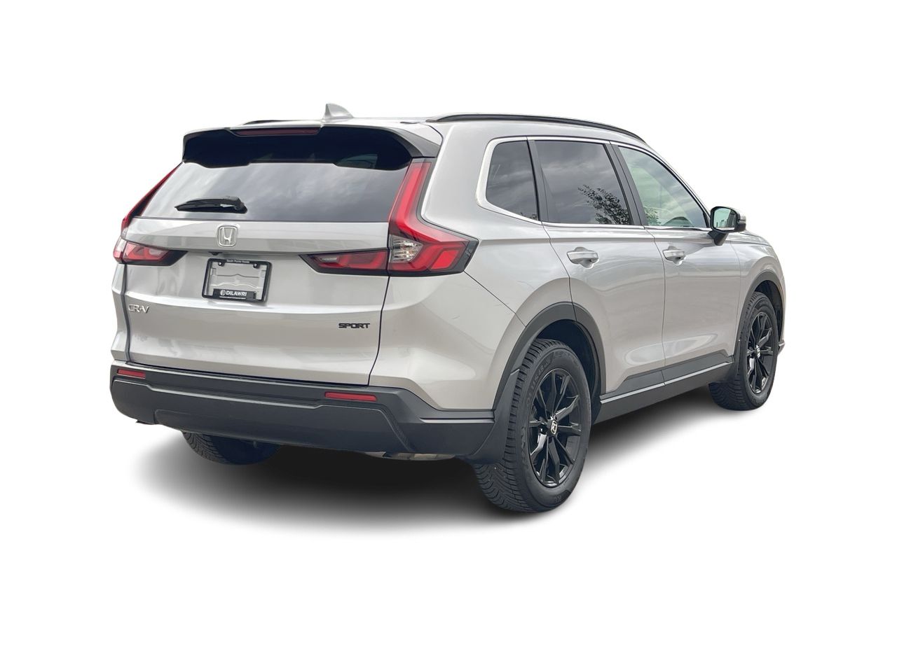 2023 Honda CR-V