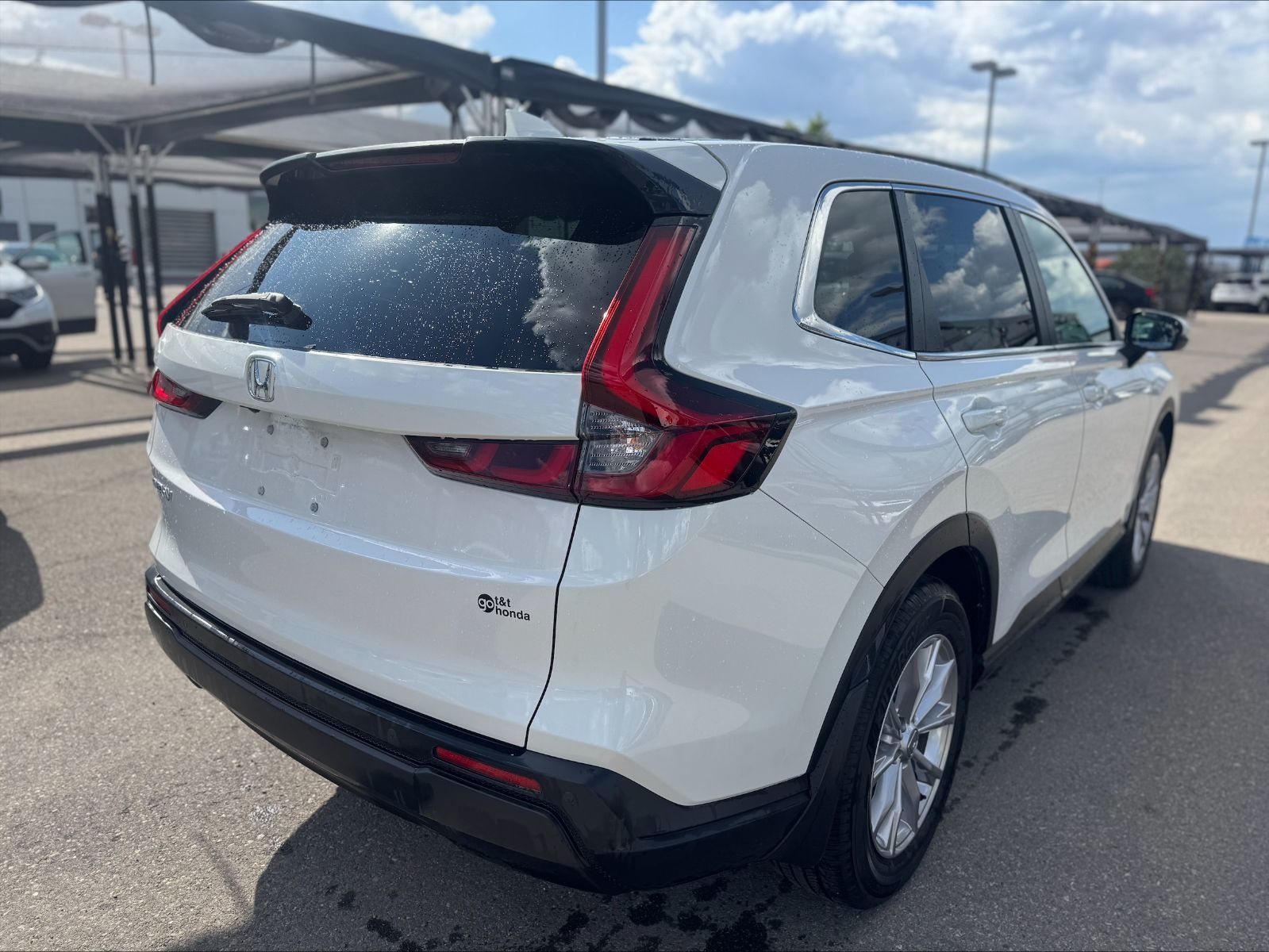 Honda CR-V  2024 à Calgary, Alberta