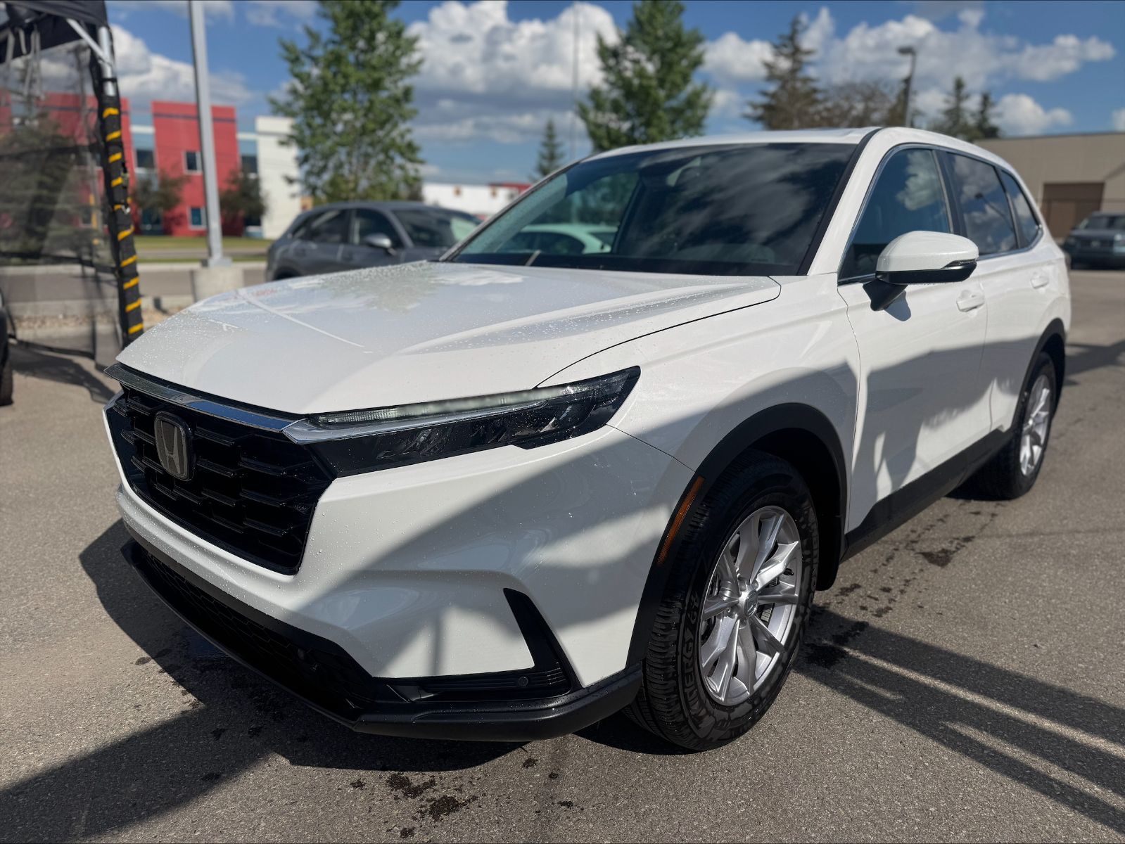 Honda CR-V  2024 à Calgary, Alberta