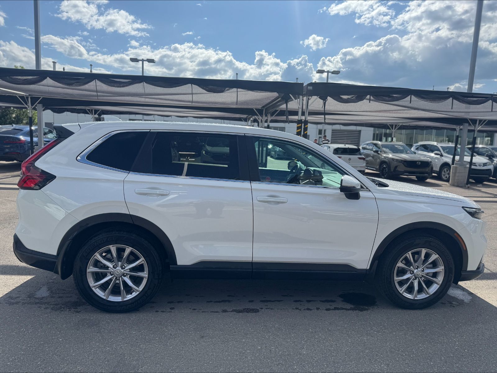 Honda CR-V  2024 à Calgary, Alberta