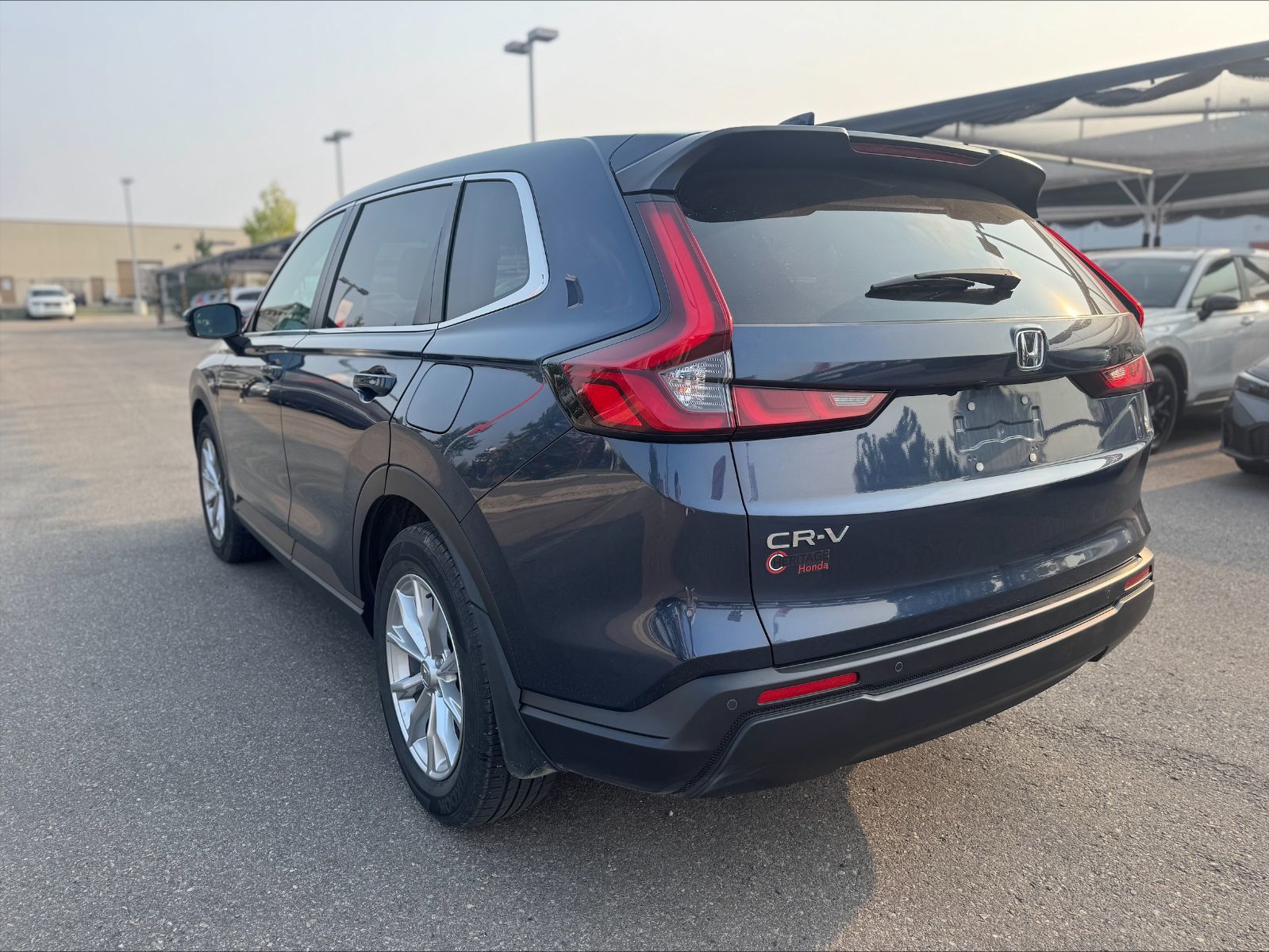 Honda CR-V  2024 à Calgary, Alberta