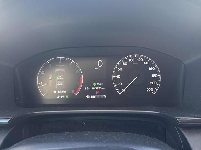 Honda CR-V  2024 à Calgary, Alberta