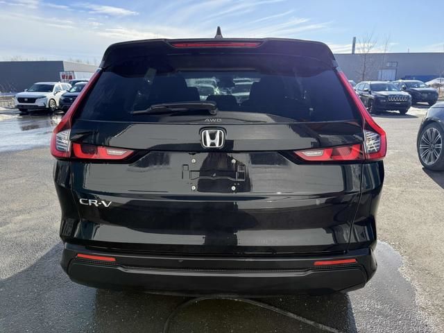 Honda CR-V  2024 à Calgary, Alberta