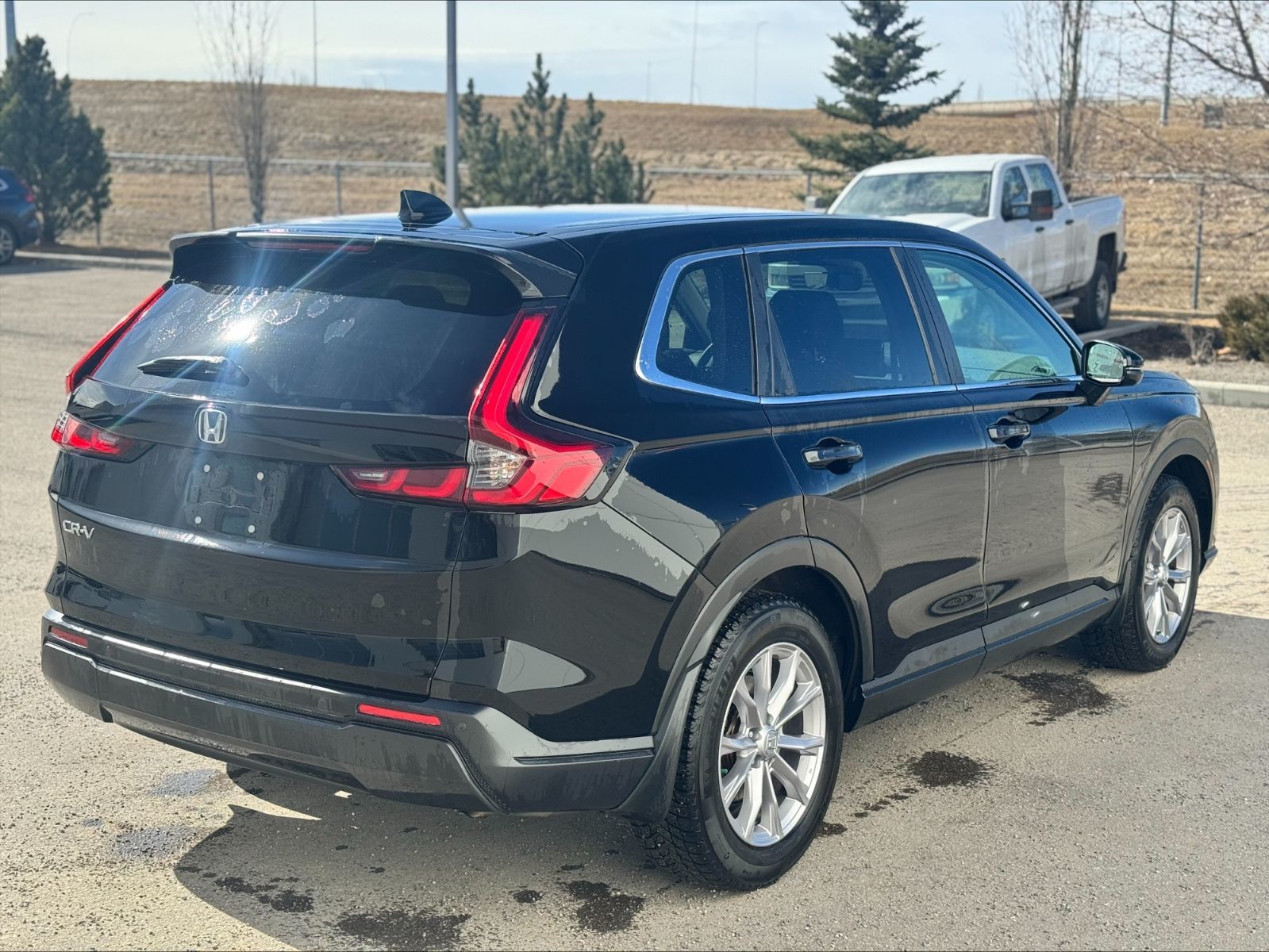 Honda CR-V  2024 à Calgary, Alberta