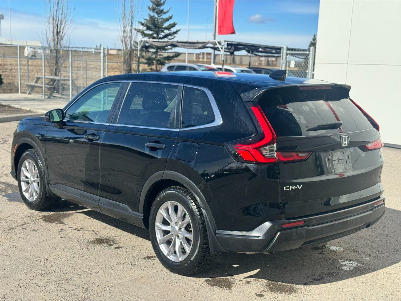 Honda CR-V  2024 à Calgary, Alberta