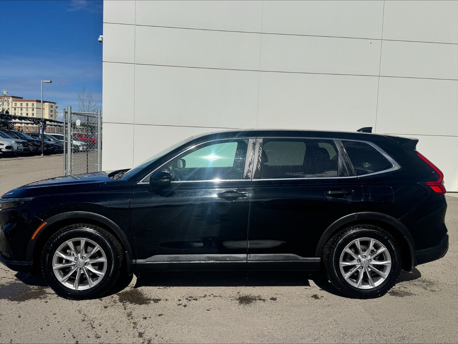 Honda CR-V  2024 à Calgary, Alberta