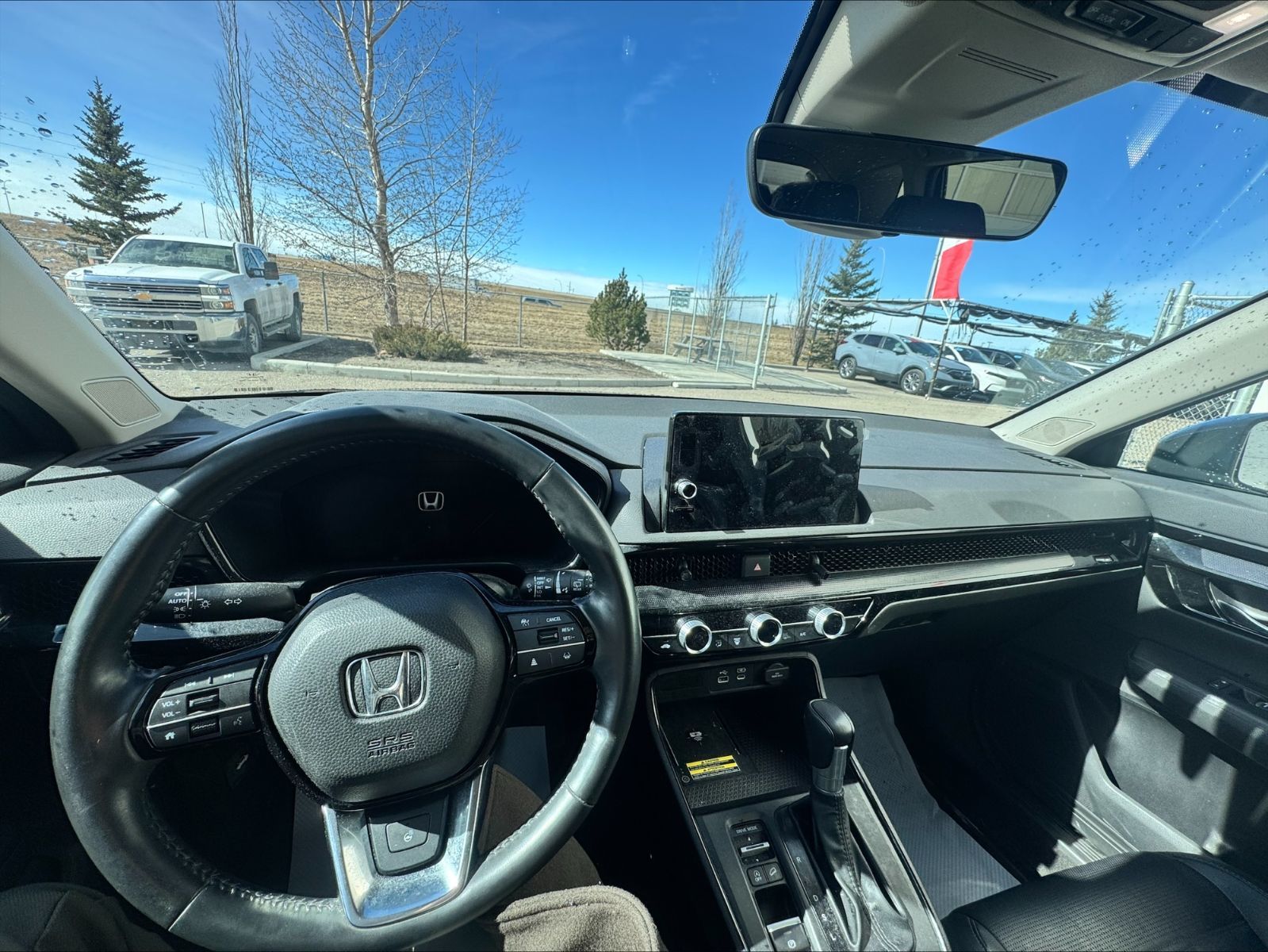 Honda CR-V  2024 à Calgary, Alberta