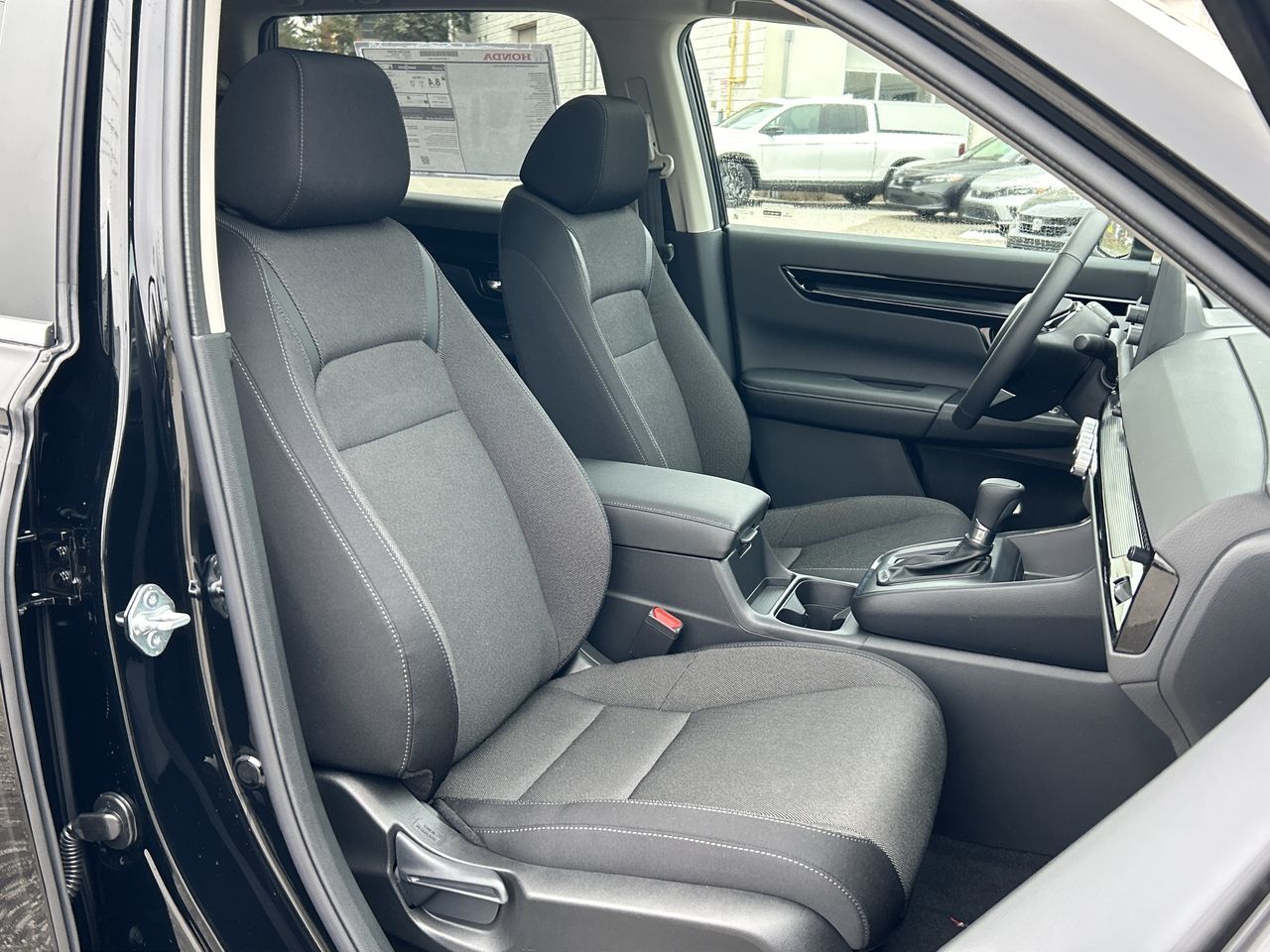 2024 Honda CR-V