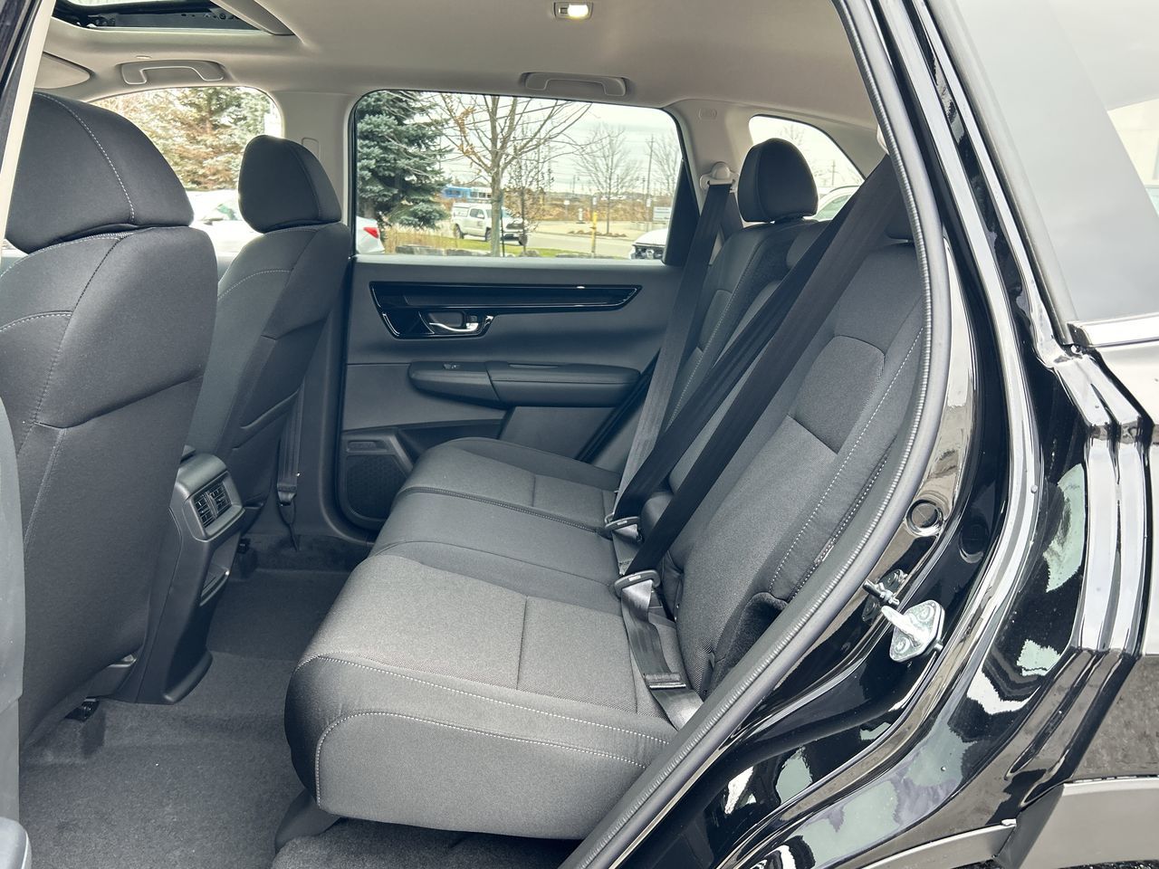 2024 Honda CR-V