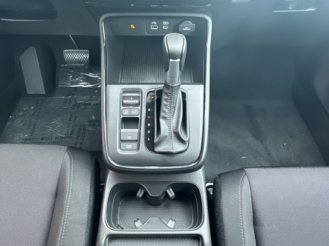2025 Honda CR-V in Calgary, Alberta