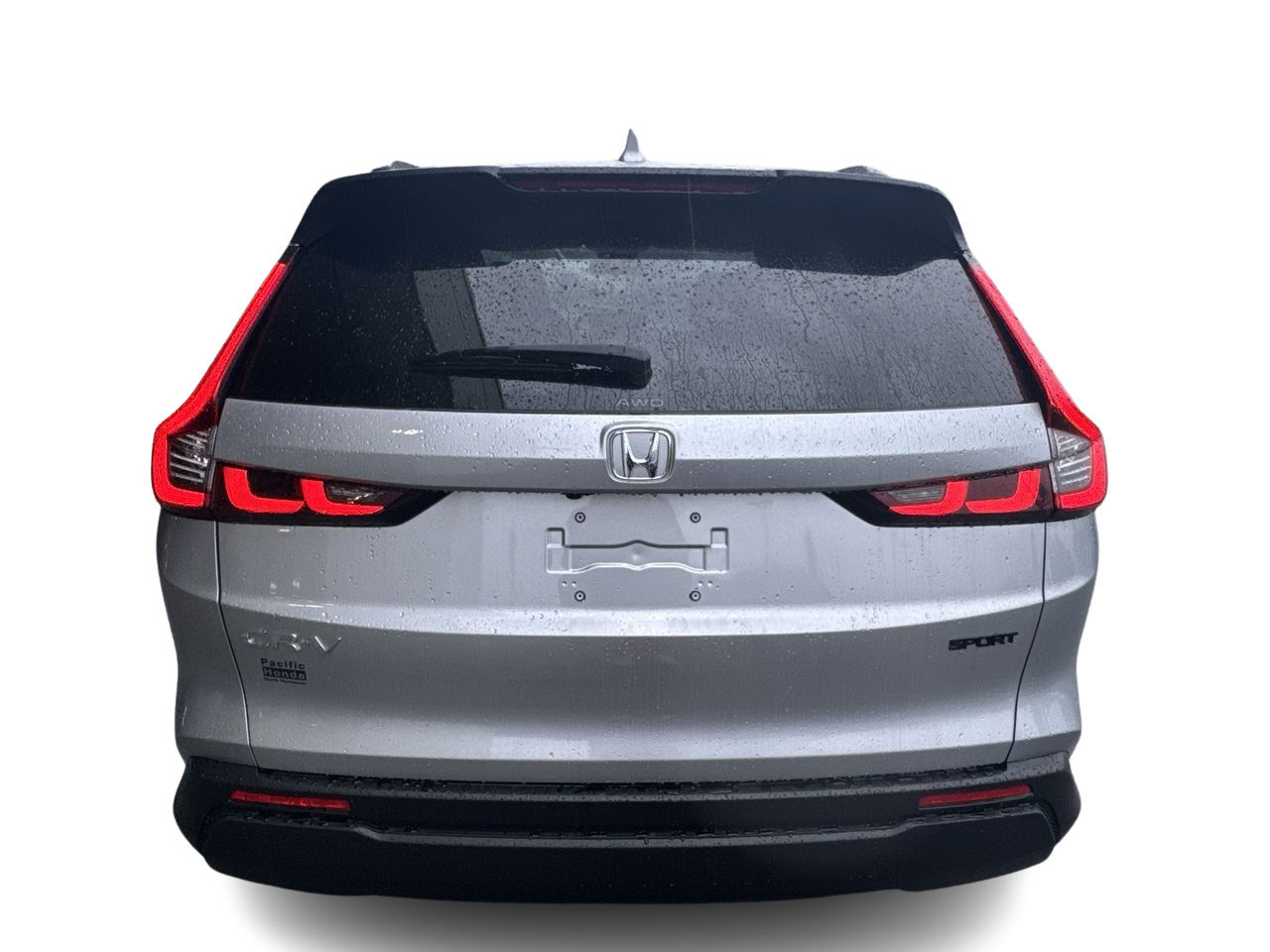 2025 Honda CR-V in Calgary, Alberta