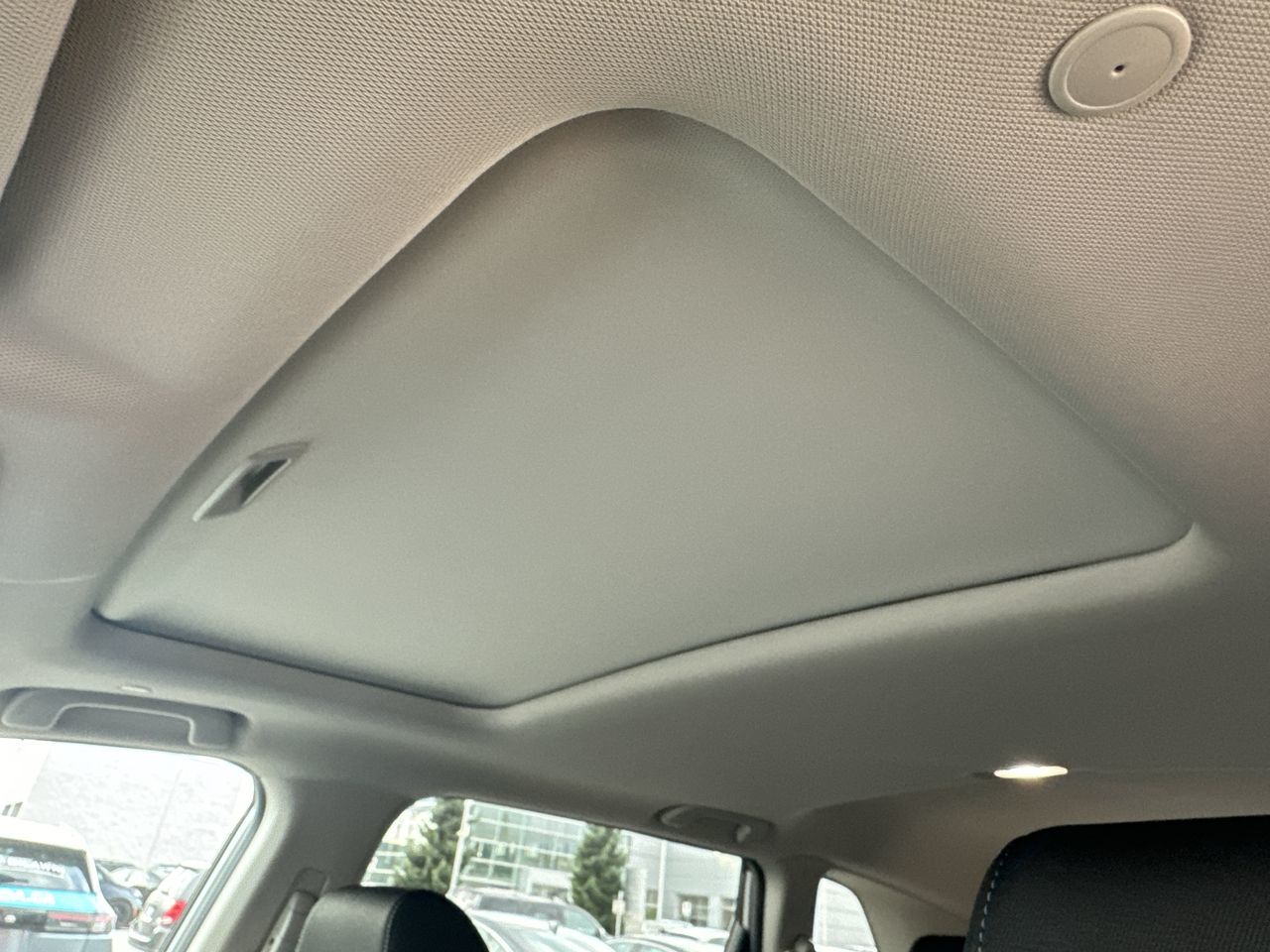 2025 Honda CR-V in Calgary, Alberta
