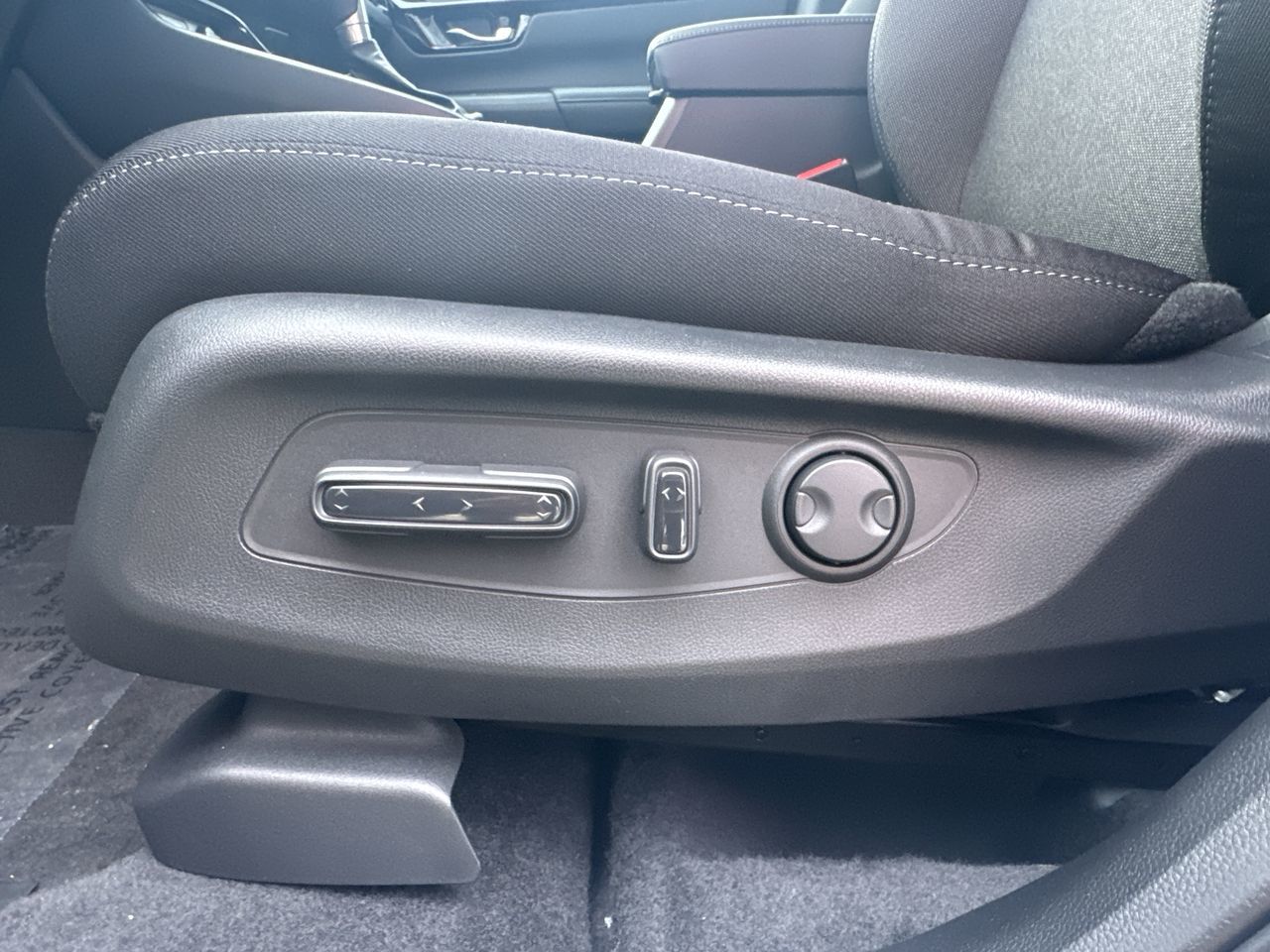 2025 Honda CR-V in Calgary, Alberta