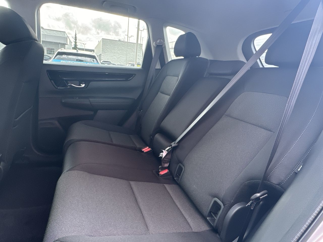2025 Honda CR-V in Calgary, Alberta