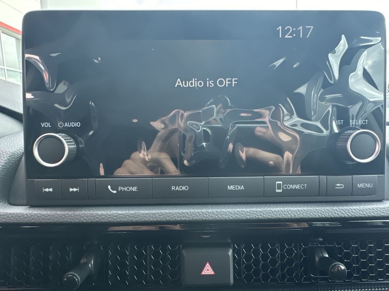 2025 Honda CR-V in Calgary, Alberta