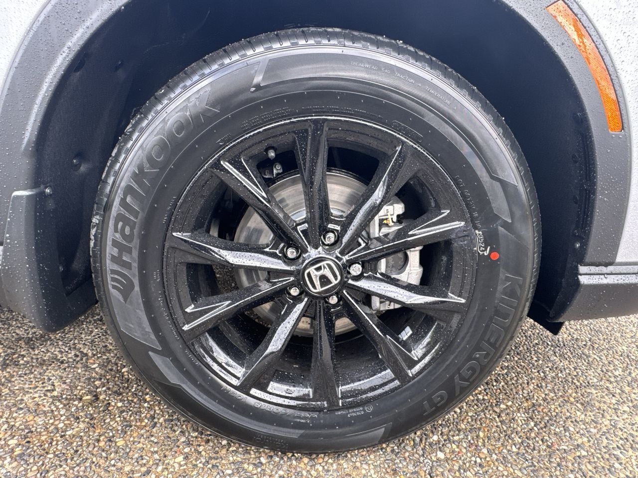 2025 Honda CR-V in Calgary, Alberta
